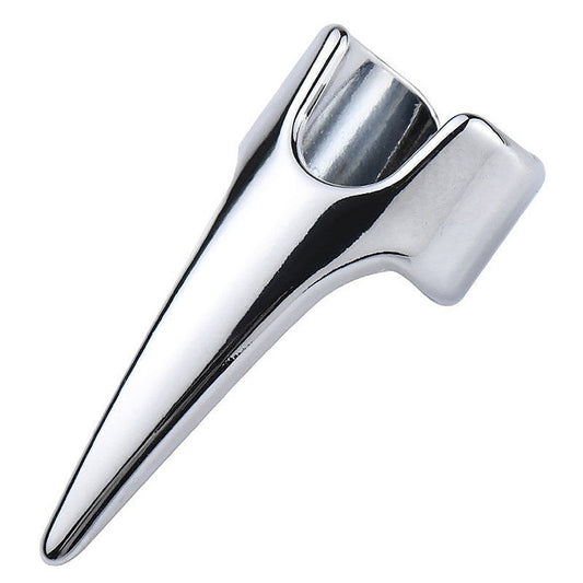 BDStyle Finger Claw Finger Ring - Steel Sex Toys