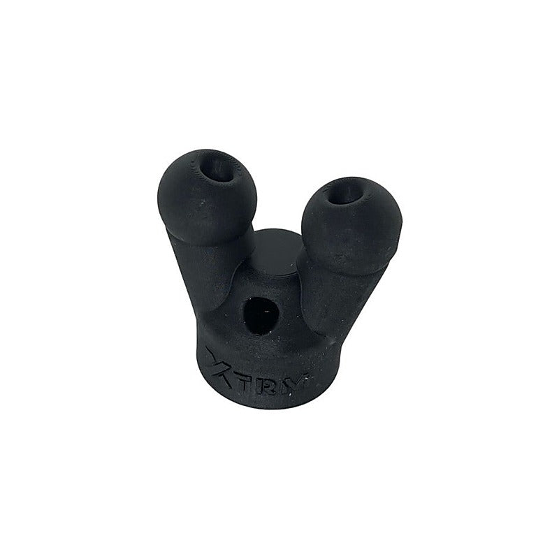 XTRM SNFFR Unisex Double Inhaler Small by XR Brands - Party Gifts and Novelties