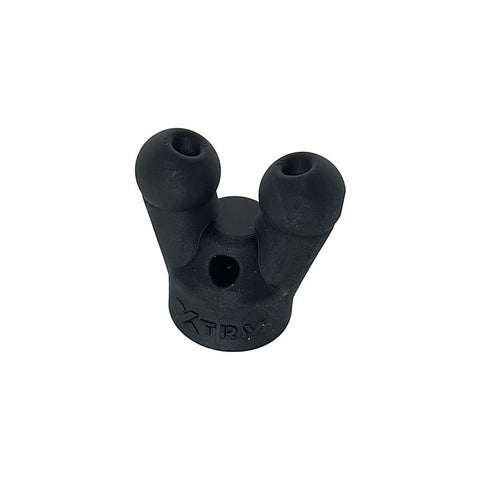 XTRM SNFFR Unisex Double Inhaler Small by XR Brands - Party Gifts and Novelties