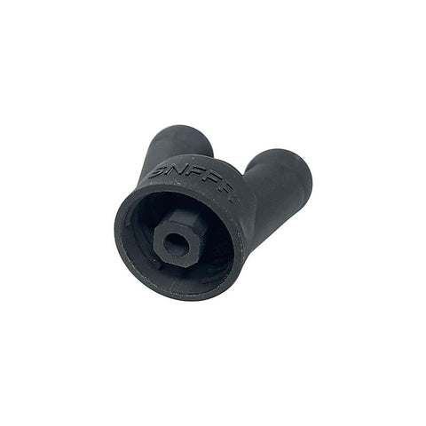 XTRM SNFFR Unisex Double Inhaler Small by XR Brands - Party Gifts and Novelties