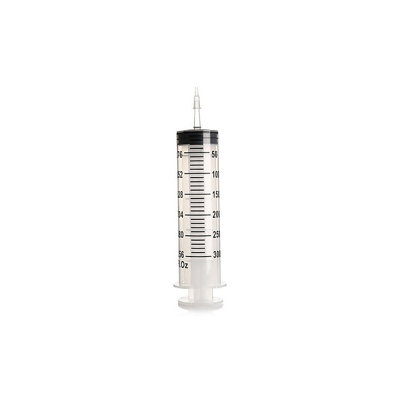 CleanStream Enema Large Syringe 300ml by XR Brands - Enemas and Douches