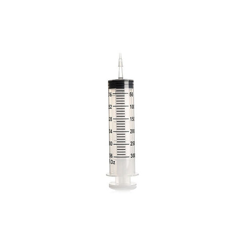 CleanStream Enema Large Syringe 300ml by XR Brands - Enemas and Douches
