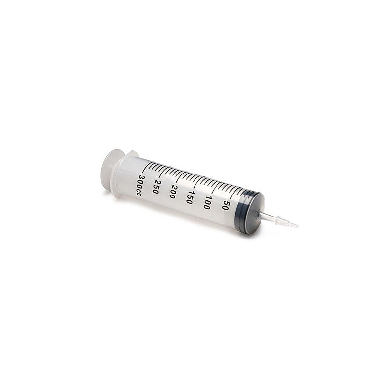 CleanStream Enema Large Syringe 300ml by XR Brands - Enemas and Douches