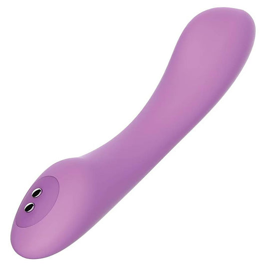 Soft by Playful Seduce Rechargeable G-Spot Vibrator - G-Spot Vibrators