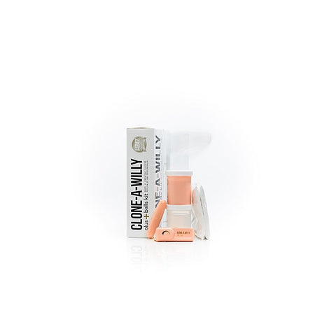 Clone a Willy Plus Balls Kit by Empire Labs - Moulding Kits
