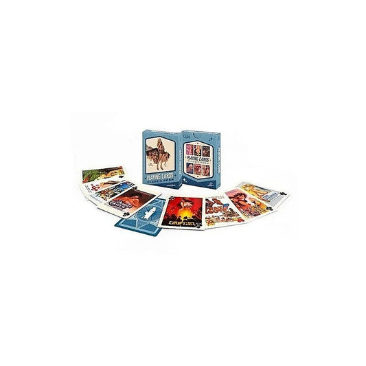 Wood Rocket Classic Porn Playing Cards Game - Sex Games, Coupons and Tricks