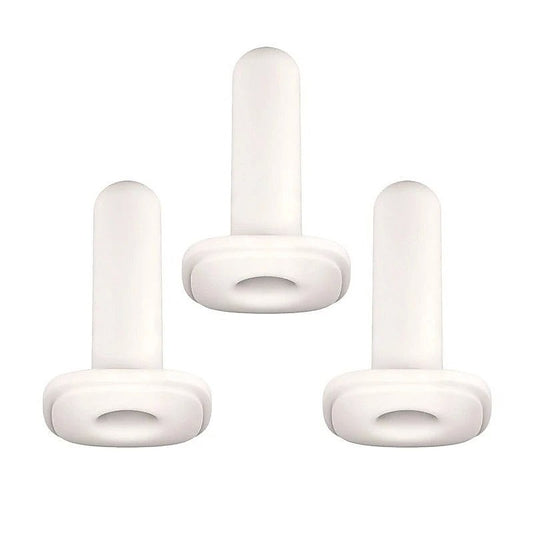 Onyx+ 3 Pack Tight Fit Replacement Sleeve by Kiiroo - Masturbators and Strokers