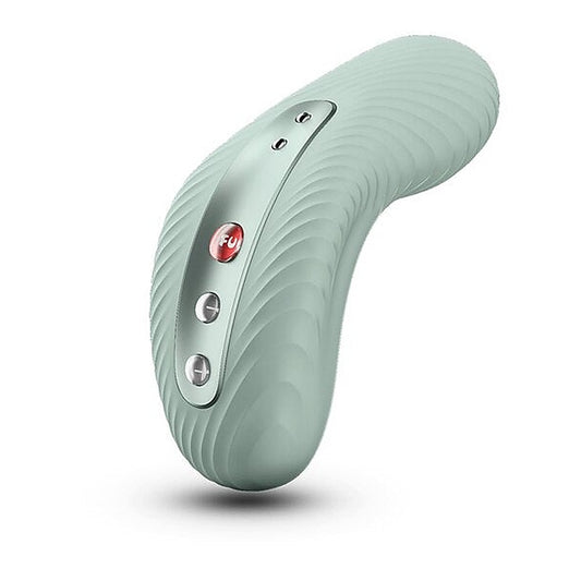 Fun Factory Laya III Personal Clitoral Massager - Clit Ticklers and Pulsators