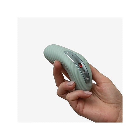Laya III Personal Clitoral Massager by Fun Factory - Clit Ticklers and Pulsators