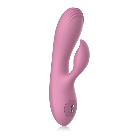 Soft by Playful Cherish Rechargeable Rabbit Vibrator - Rabbit Vibrators