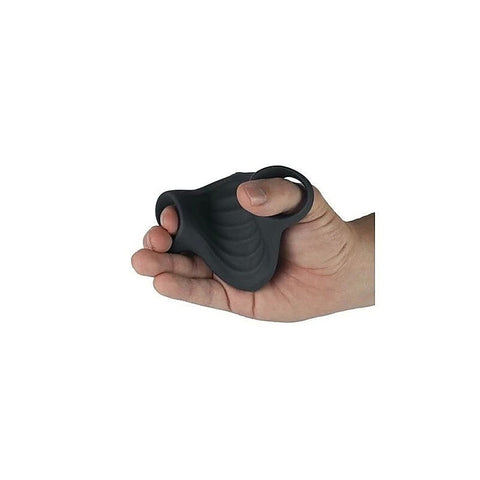 Palm Powerful Handheld Male Masturbator by Rocks Off - Masturbators and Strokers