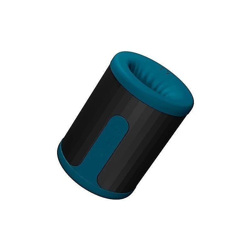 Lelo F2S App Connected Vibrating Male Masturbator - Masturbators and Strokers