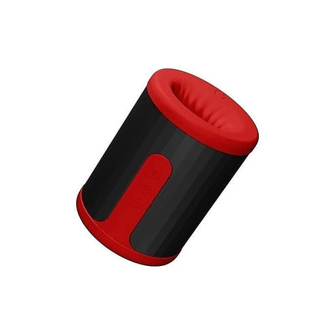 Lelo F2S App Connected Vibrating Male Masturbator - Masturbators and Strokers