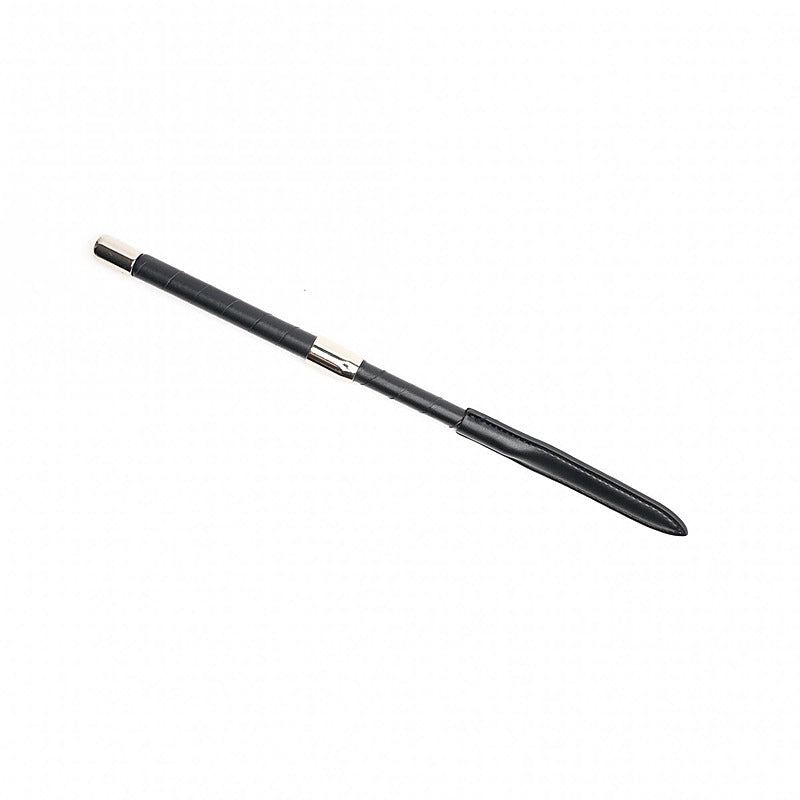 Vegan Interchangeable Tip Crop by Sport Fucker - Whips And Crops