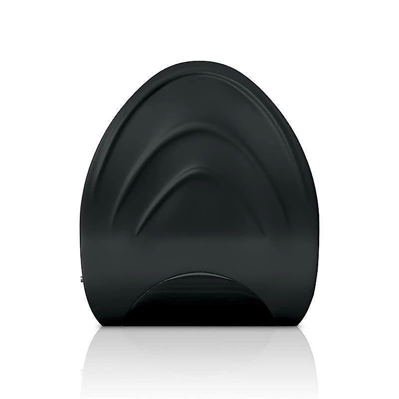 Vibrating Silicone Edger Male Masturbator - Masturbators and Strokers