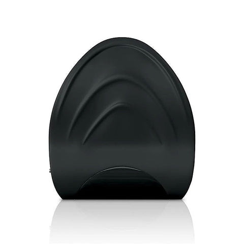 Vibrating Silicone Edger Male Masturbator - Masturbators and Strokers