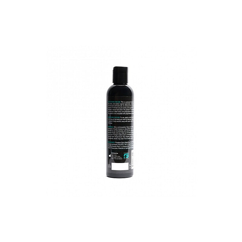 Sport Fucker Hybrid Adult Lubricant 236ml - Massage Oils and Lubricants