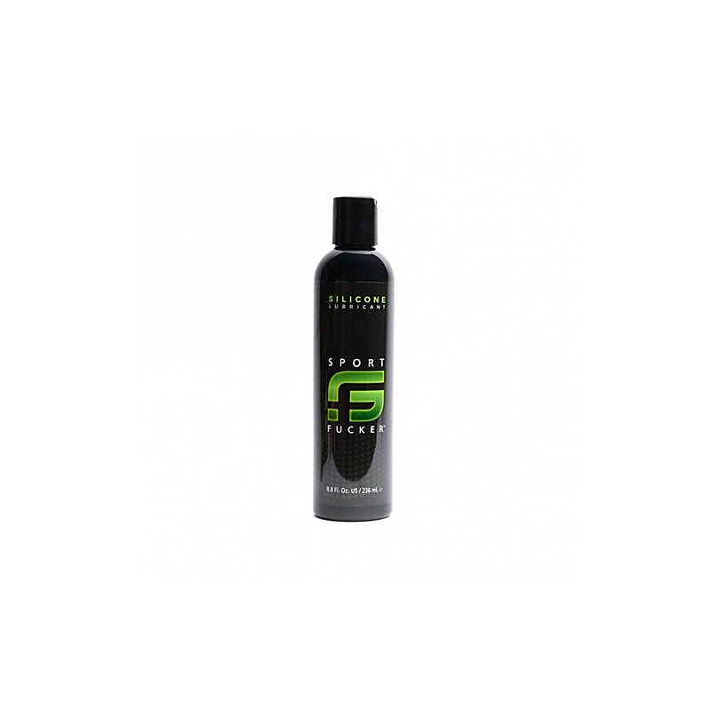 Silicone Based Adult Lubricant by Sport Fucker - Silicone Based Lubes