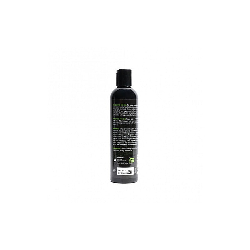 Silicone Based Adult Lubricant by Sport Fucker - Silicone Based Lubes