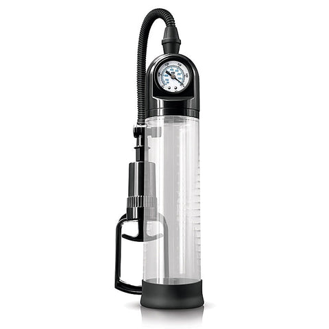 Renegade PSI Rechargeable Penis Pump by NS Novelties - Penis Pumps And Stretchers