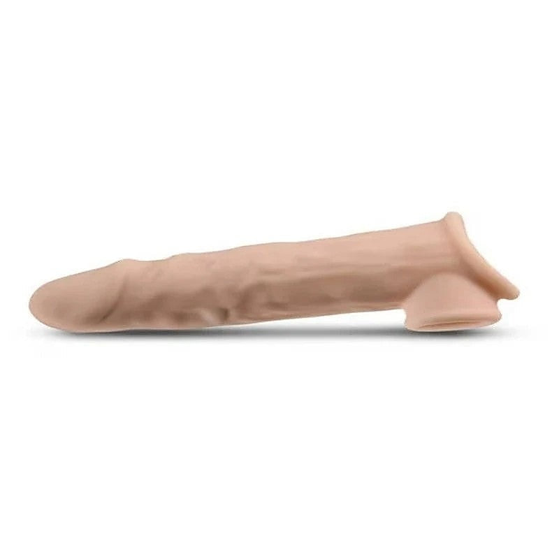 Renegade Annex Thin Realistic Penis Sleeve by NS Novelties - Penis Sleeves and Extenders