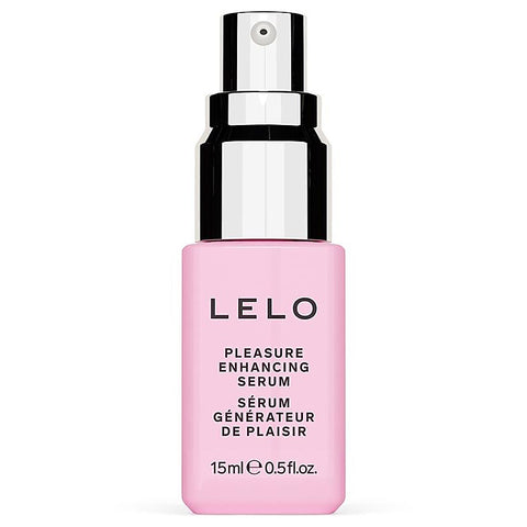 Pleasure Enhancing Stimulating Serum by Lelo - Unclassified