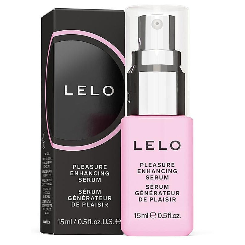 Pleasure Enhancing Stimulating Serum by Lelo - Unclassified