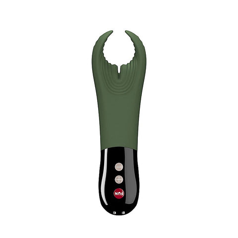 Manta Vibrating Male Stroker by Fun Factory - Masturbators and Strokers