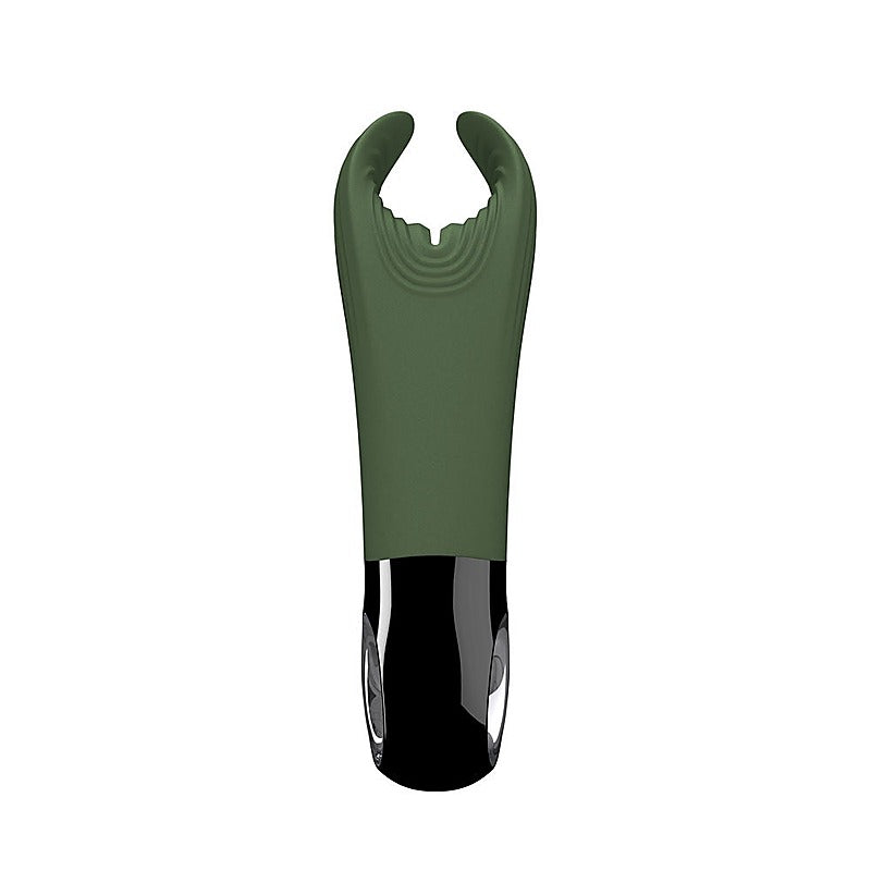 Manta Vibrating Male Stroker by Fun Factory - Masturbators and Strokers