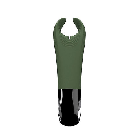 Premium Manta Vibrating Stroker by Fun Factory - Masturbators and Strokers