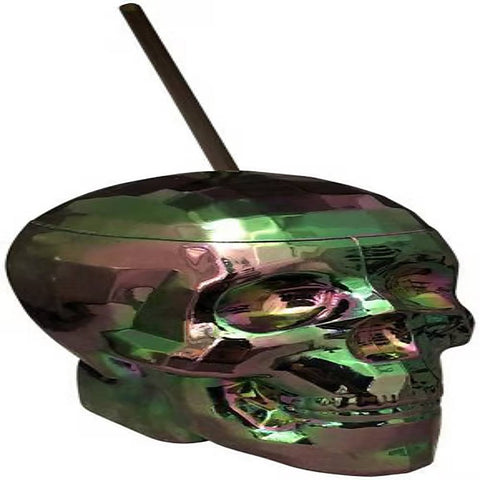 Bachelorette Party Skull Cup by Kheper Games - Party Gifts and Novelties
