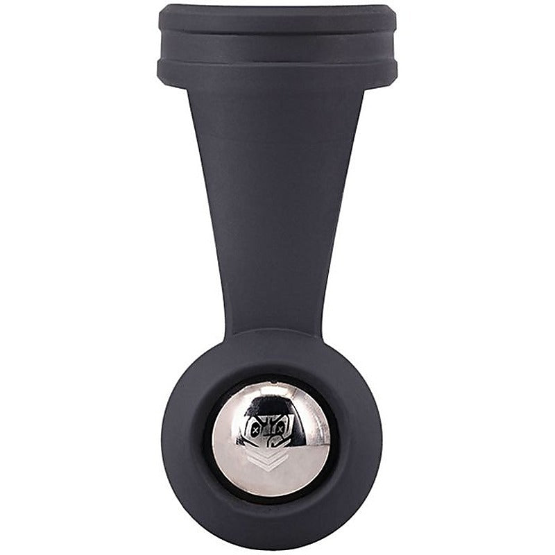 Fort Troff Swing N' Hang Weighted Ball Tugger by Doc Johnson - Ball Stretchers and Crushers