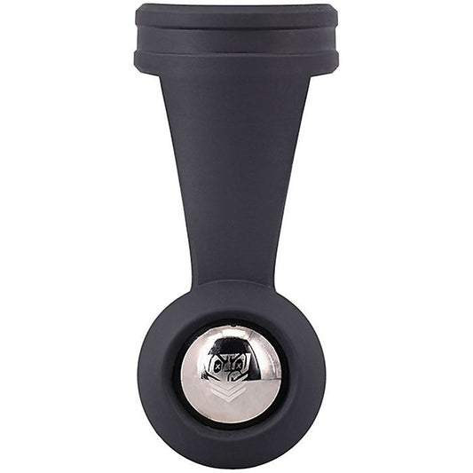 Doc Johnson Fort Troff Swing N Hang Weighted Ball Tugger - Ball Stretchers and Crushers