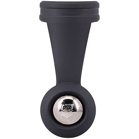 Fort Troff Swing N' Hang Weighted Ball Tugger by Doc Johnson - Ball Stretchers and Crushers