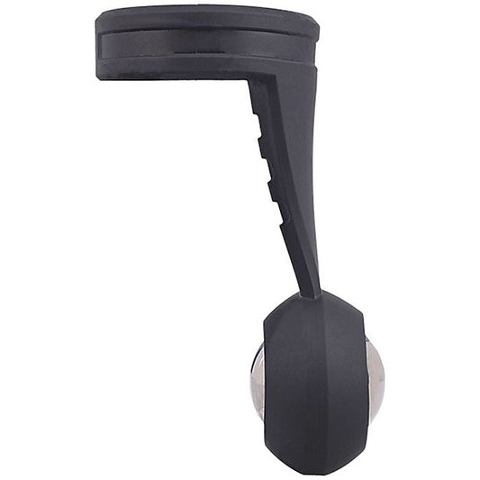 Doc Johnson Fort Troff Swing N Hang Weighted Ball Tugger - Ball Stretchers and Crushers