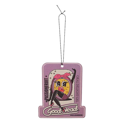 GoodHead Scented Air Freshener by Doc Johnson - Massage Oils and Lubricants
