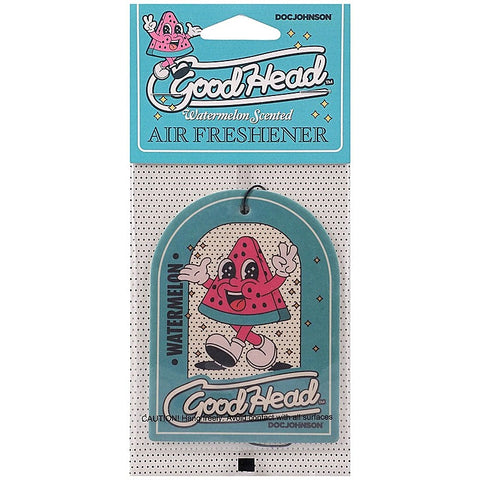 GoodHead Scented Air Freshener by Doc Johnson - Massage Oils and Lubricants