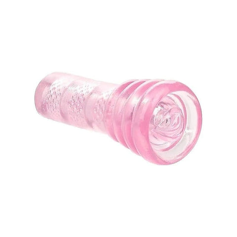 SUPER HEAD HONCHO Oral Stroker by Adam & Eve - Masturbators and Strokers
