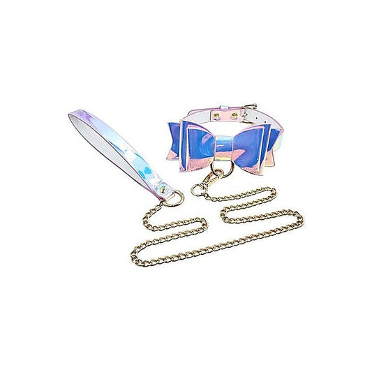 Adam & Eve THE FAIRY Iridescent Bondage Kit - Bondage Kits