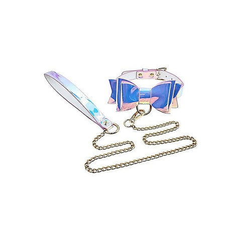 THE FAIRY Iridescent Bondage Kit by Adam & Eve - Bondage Kits