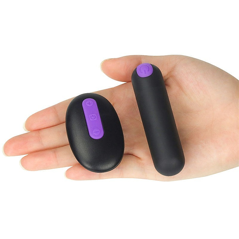 Ingen Bitch Rechargeable Vibrating Panties by Lovetoy - Remote Control Vibrators