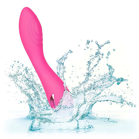 Surf City Centerfold G Spot Vibrator by California Exotics - G-Spot Vibrators