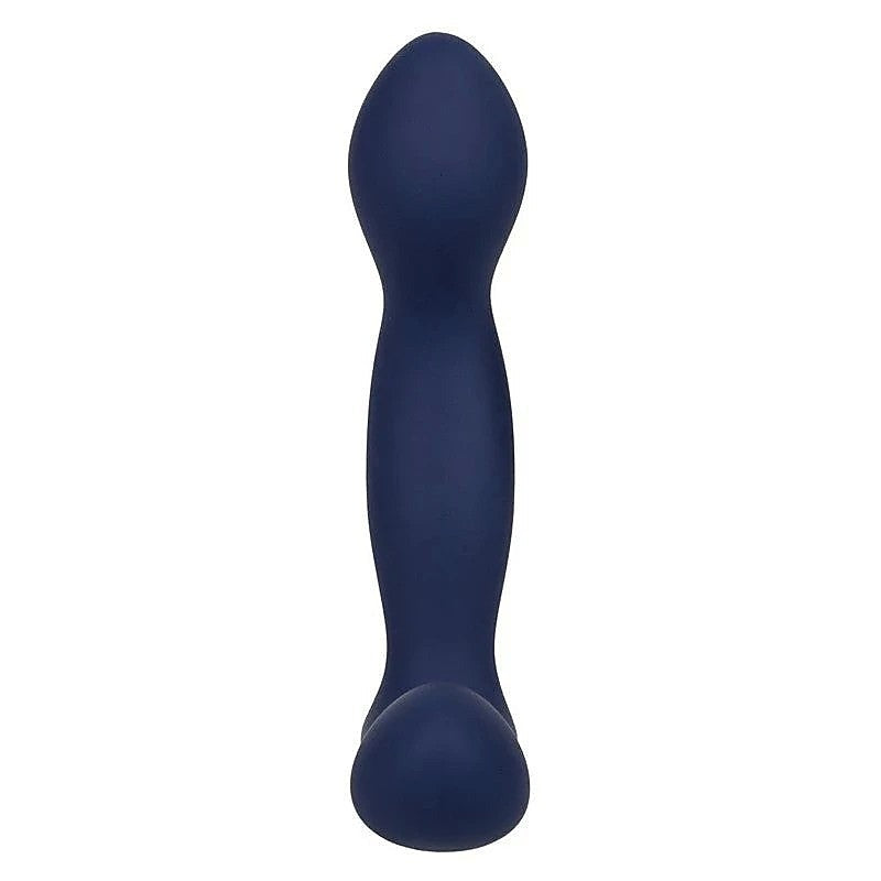 Viceroy Expert Silicone Prostate Probe by California Exotics - Prostate Sex Toys