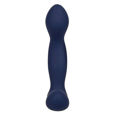 Viceroy Expert Silicone Prostate Probe by California Exotics - Prostate Sex Toys