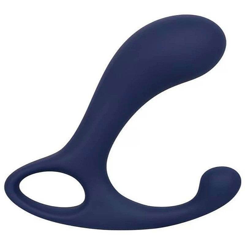 Viceroy Direct Silicone Prostate Probe by California Exotics - Prostate Sex Toys