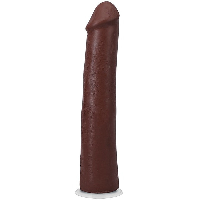Vac-U-Lock 9 Inch Realistic Dong by Doc Johnson - Realistic Dildos