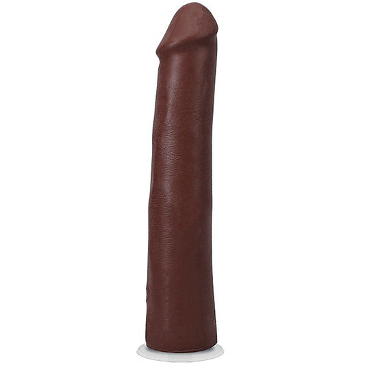Vac-U-Lock 9 Inch Realistic Dong With Removable Suction Cup - Realistic Dildos