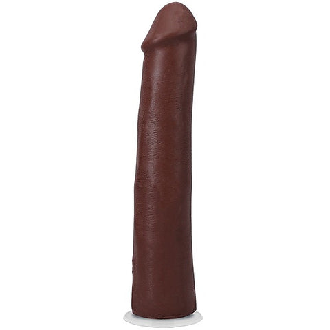 Vac-U-Lock 9 Inch Realistic Dong by Doc Johnson - Realistic Dildos