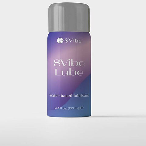 Snail Vibe Luxury Water Based Adult Lubricant - Water Based Lubes