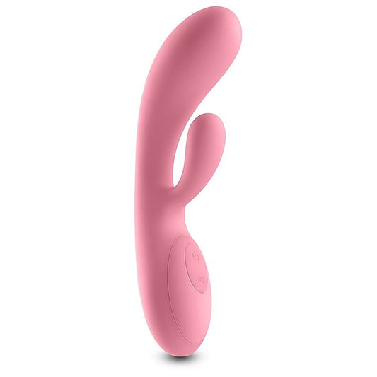 Lust-n-Dreams Samba Rabbit Vibrator by NS Novelties - Rabbit Vibrators